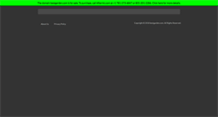 Desktop Screenshot of bestgarden.com